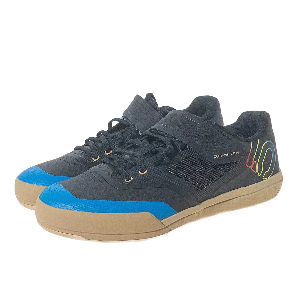 Adidas Five Ten Hellcat Pro Mountain Bike Shoes - Men's - Image 2