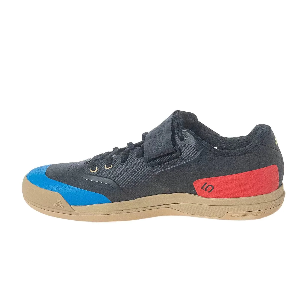 Adidas Five Ten Hellcat Pro Mountain Bike Shoes - Men's - Image 3
