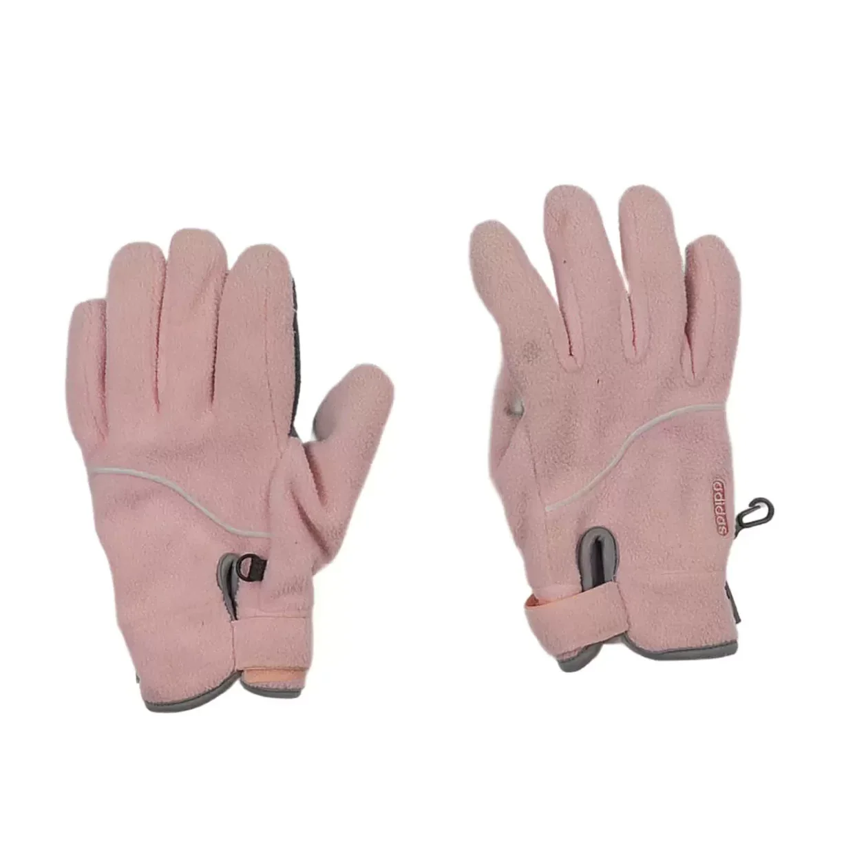 Adidas Fleece Gloves