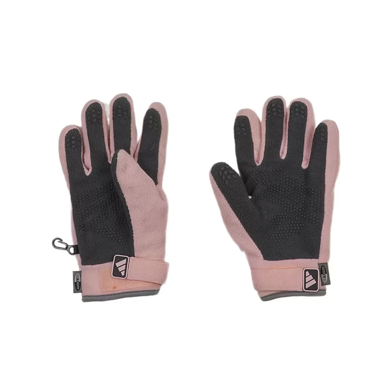 Adidas Fleece Gloves - Image 2