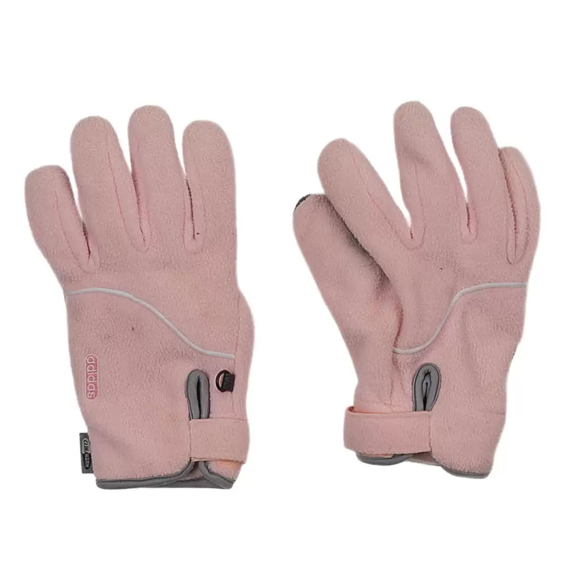 Adidas Fleece Gloves