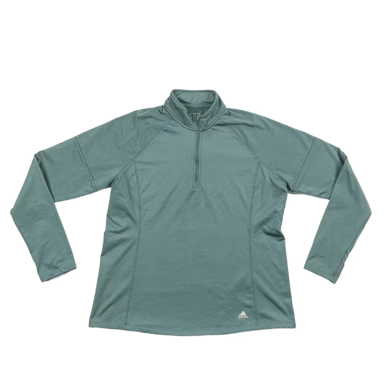 Adidas Fleece Lined 1/4 Zip - Women's