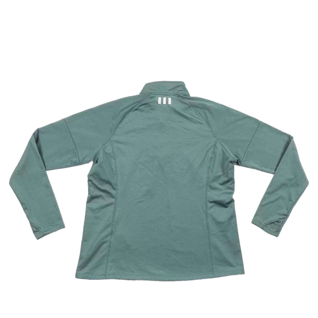 Adidas Fleece Lined 1/4 Zip - Women's - Image 2