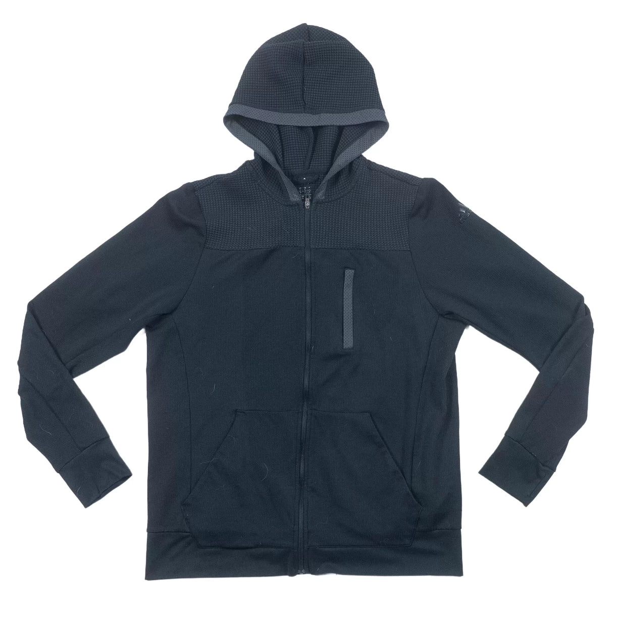 Adidas Full Zip Hoodie - Men's