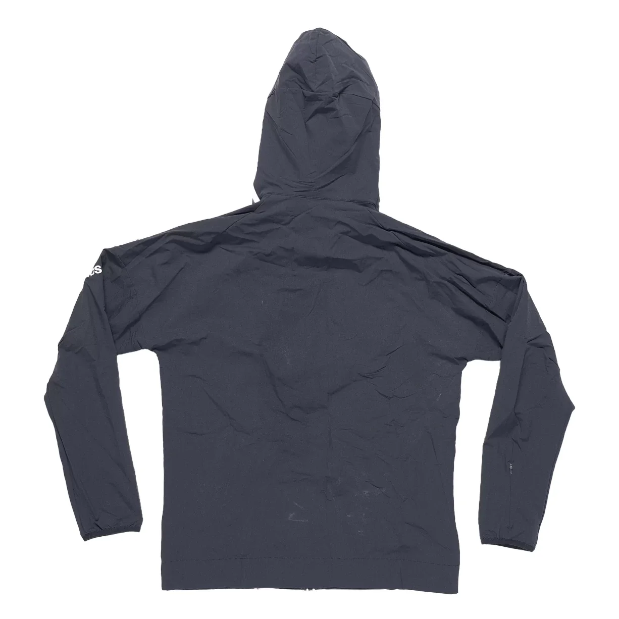 Adidas Full-Zip Hoodie - Men's - Image 3