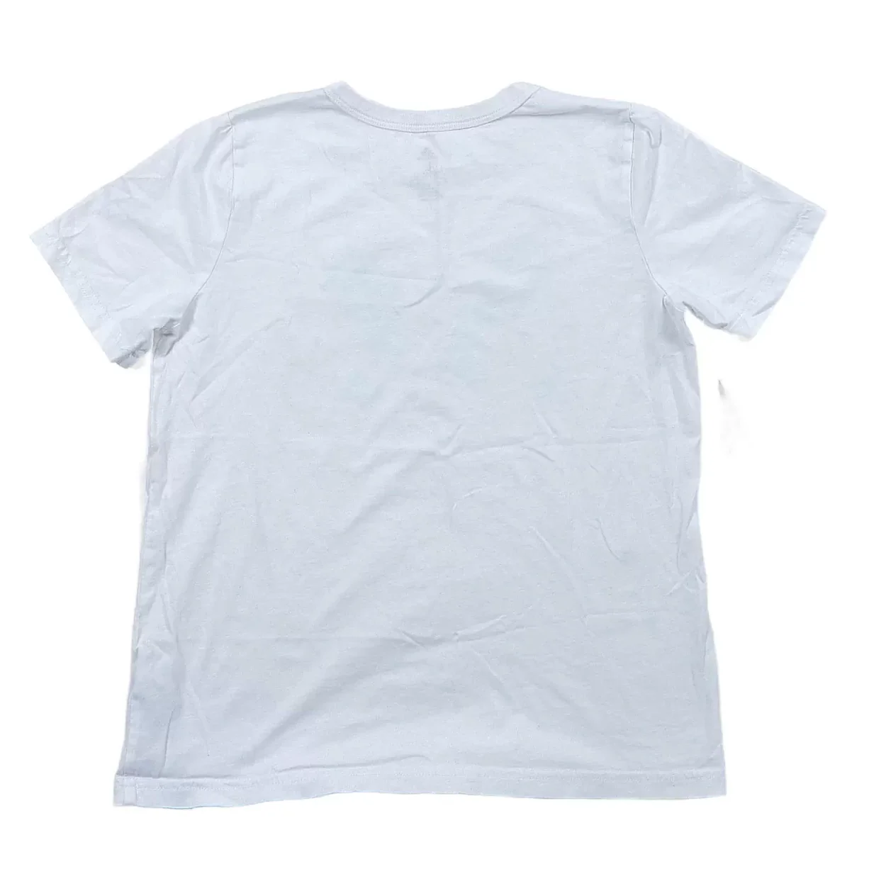Adidas Graphic Tee - Girls' - Image 2