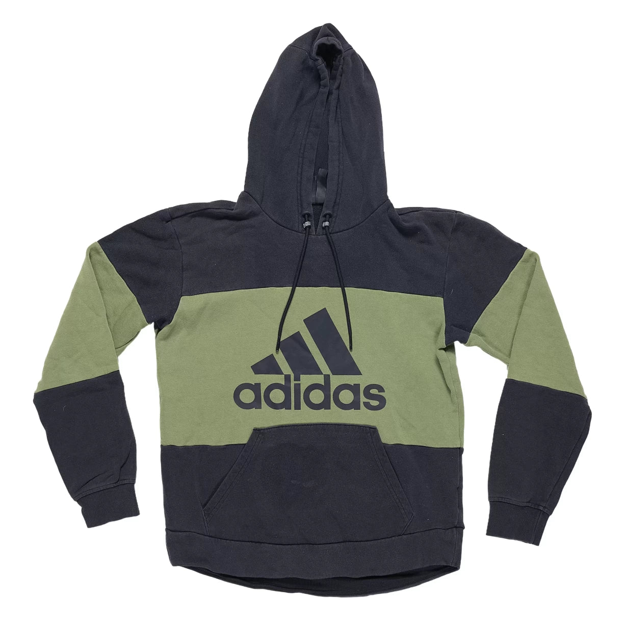Adidas Hoodie - Women's