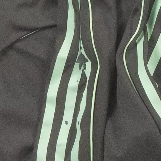 Adidas Hyperglam Color Pop Full-Length Leggings - Women's - Image 3
