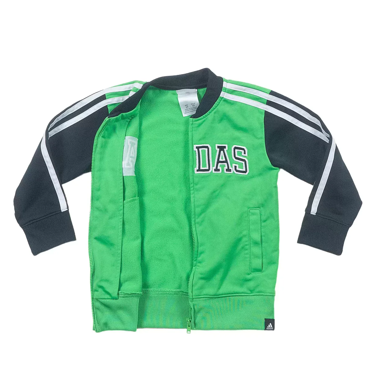 Adidas Jacket Kids' - Image 2