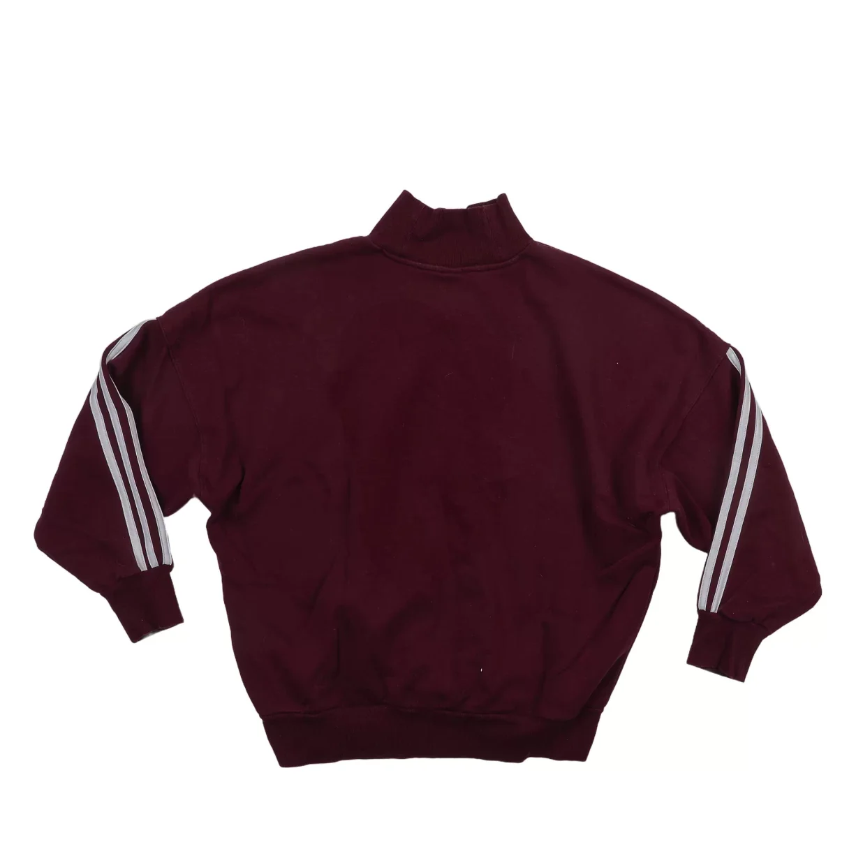 Adidas Mock Neck Sweatshirt - Men's - Image 2
