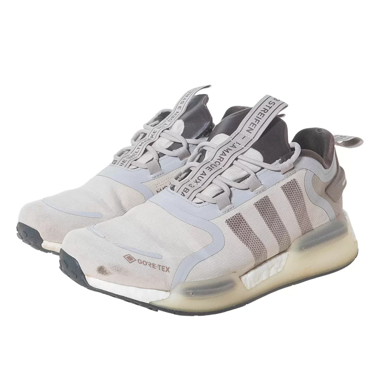 Adidas NMD V3 GTX Shoes - Men's - Image 2