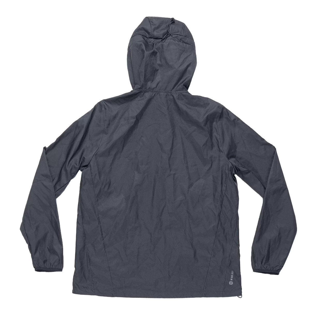 Adidas Own the Run Hooded Running Windbreaker - Women's - Image 3