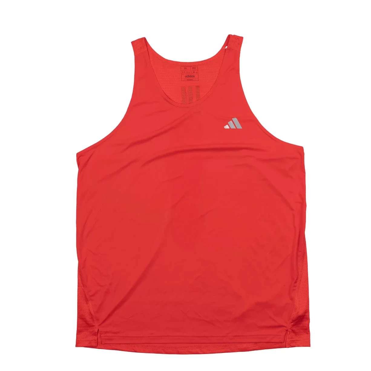 Adidas Own the Run Singlet - Men's