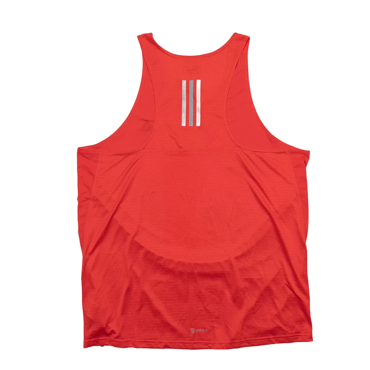 Adidas Own the Run Singlet - Men's - Image 2