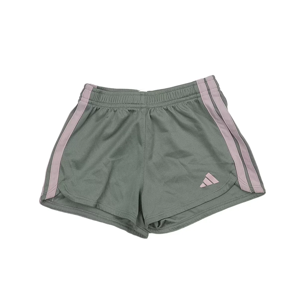 Adidas Pacer Shorts - Girls'