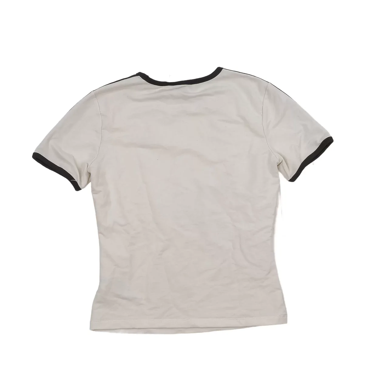 Adidas Premium 3-Stripes Cali T-Shirt - Women's - Image 2