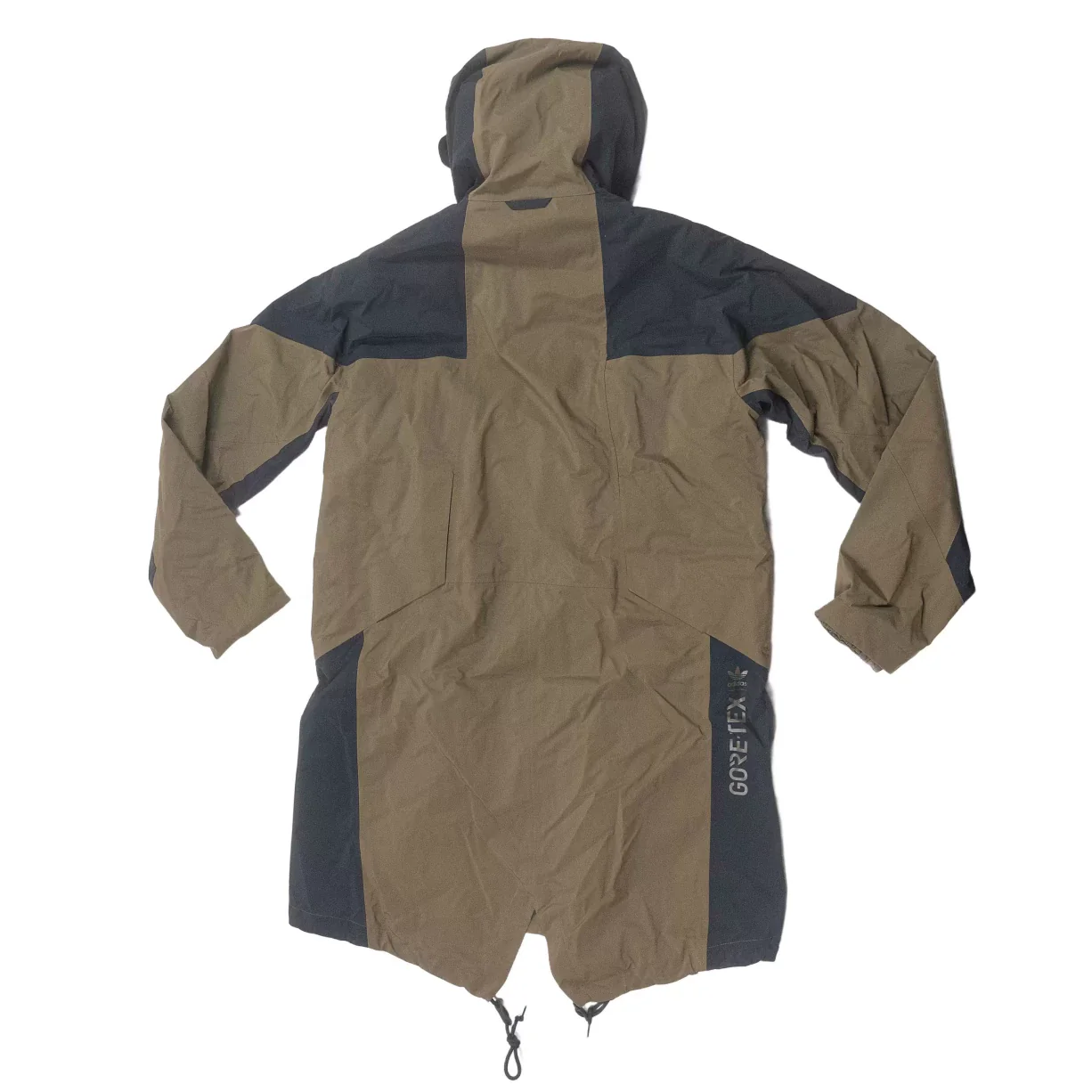 Adidas PT3 GTX Parka - Men's - Image 3