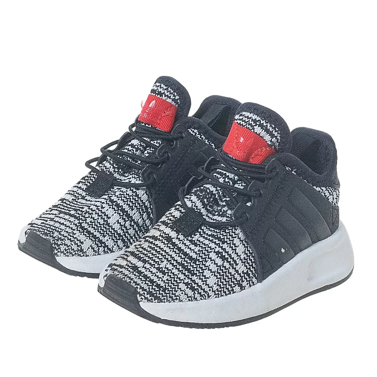 Adidas Quick On Tennis Shoes - Toddler - Image 2