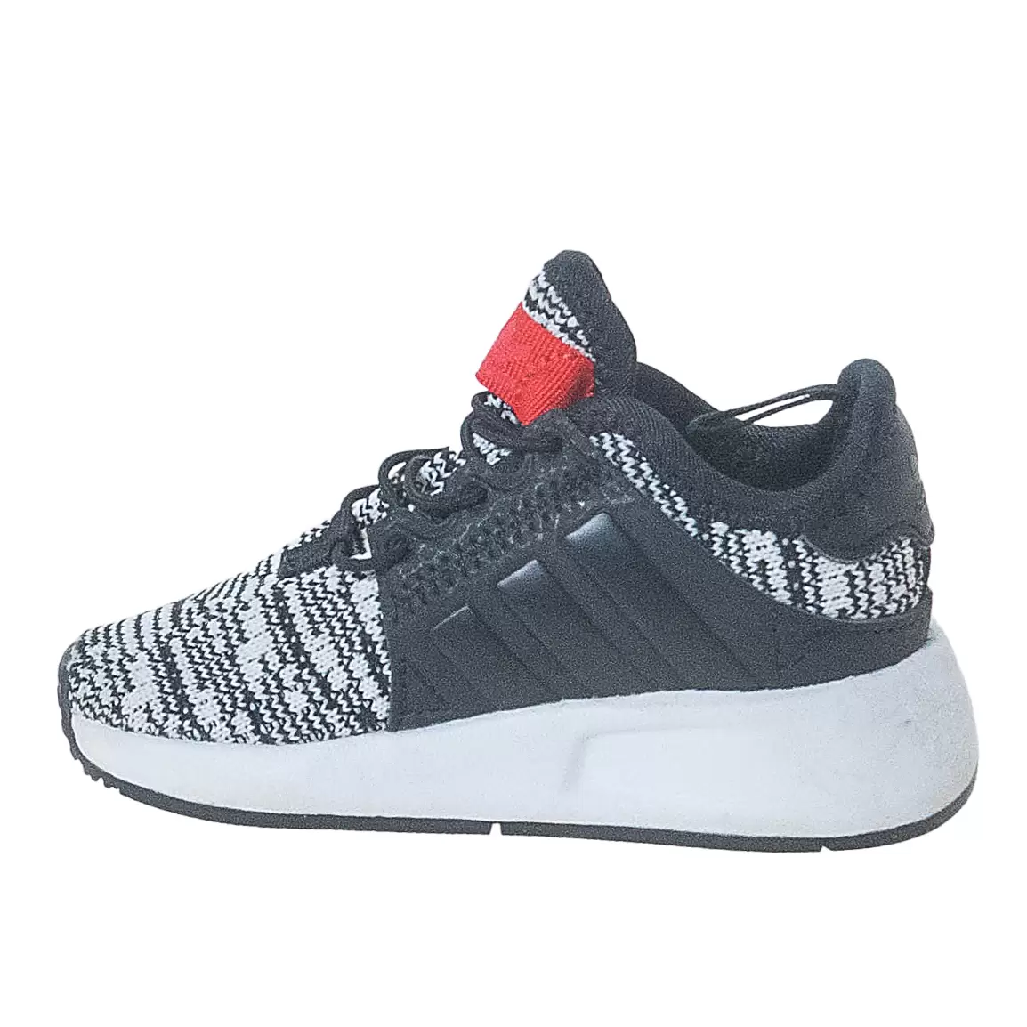 Adidas Quick On Tennis Shoes - Toddler - Image 3