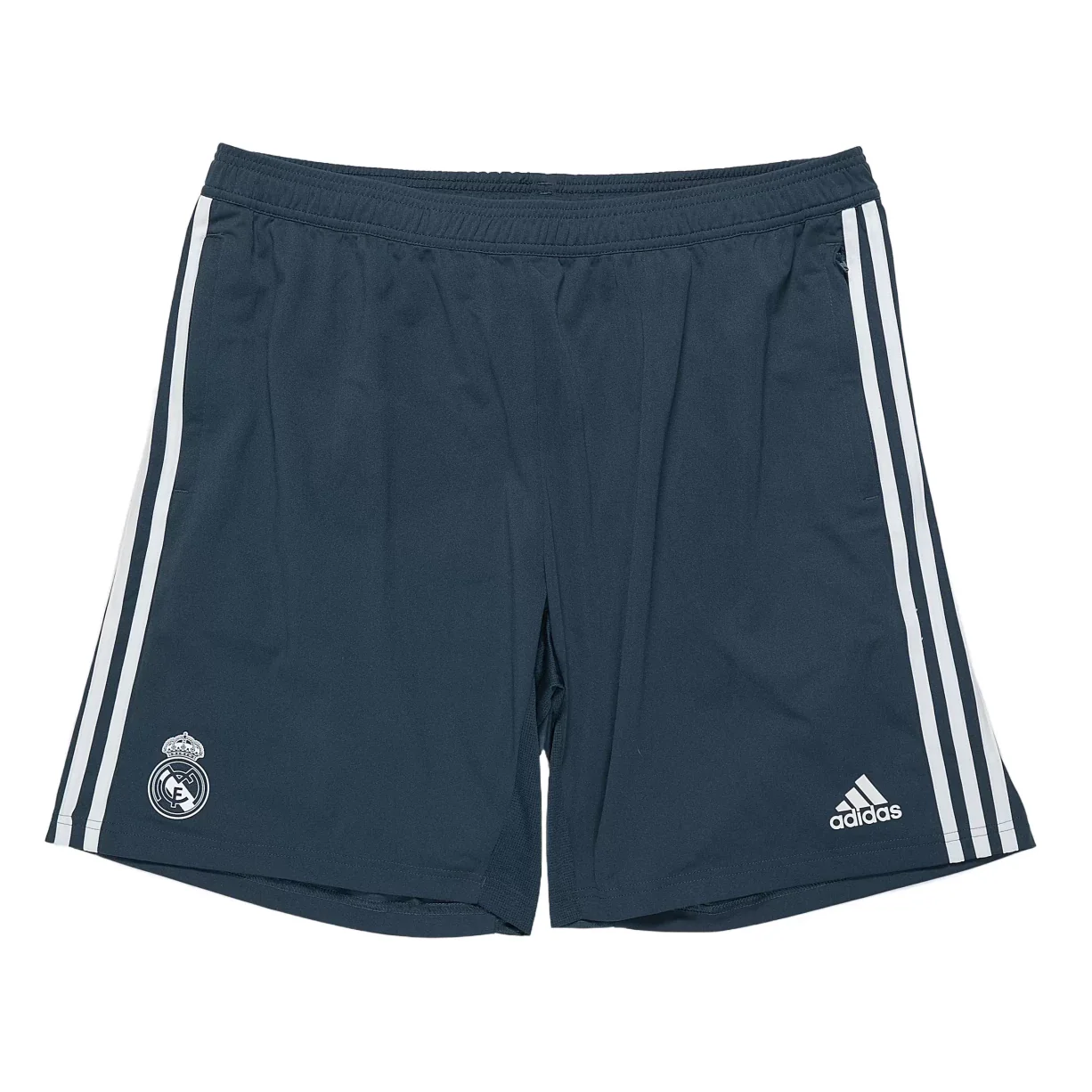 Adidas Real Madrid Training Shorts - Men's