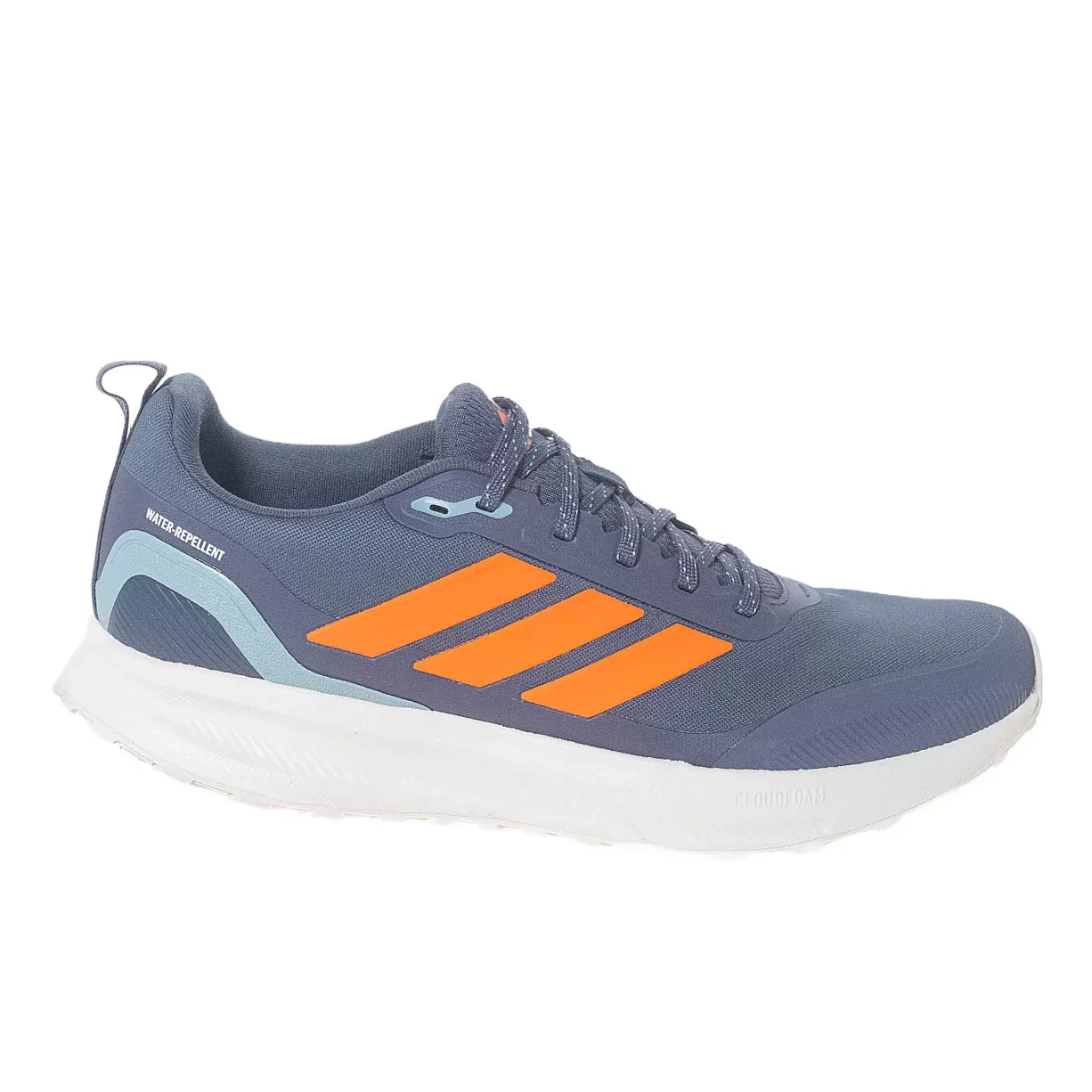 Adidas Runfalcon 5 TR Running Shoes - Men's