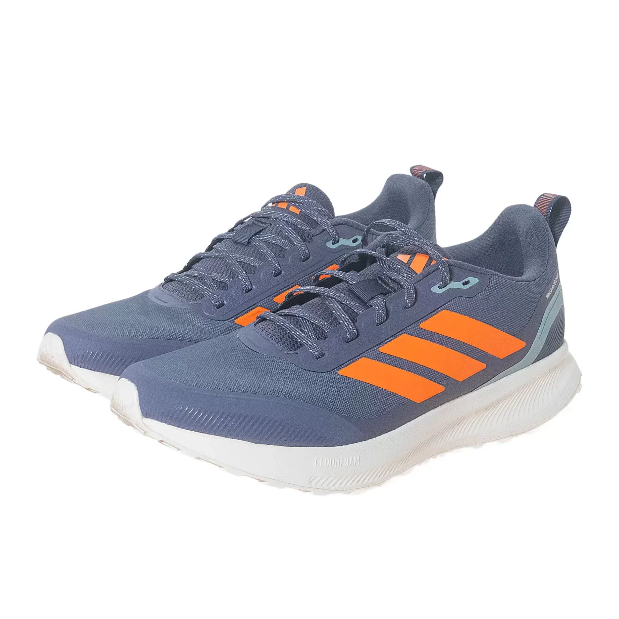Adidas Runfalcon 5 TR Running Shoes - Men's - Image 2