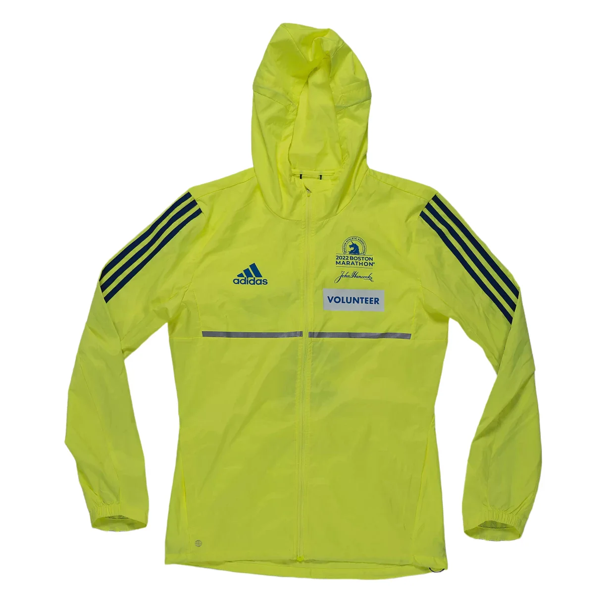 Adidas Running Jacket - Men's