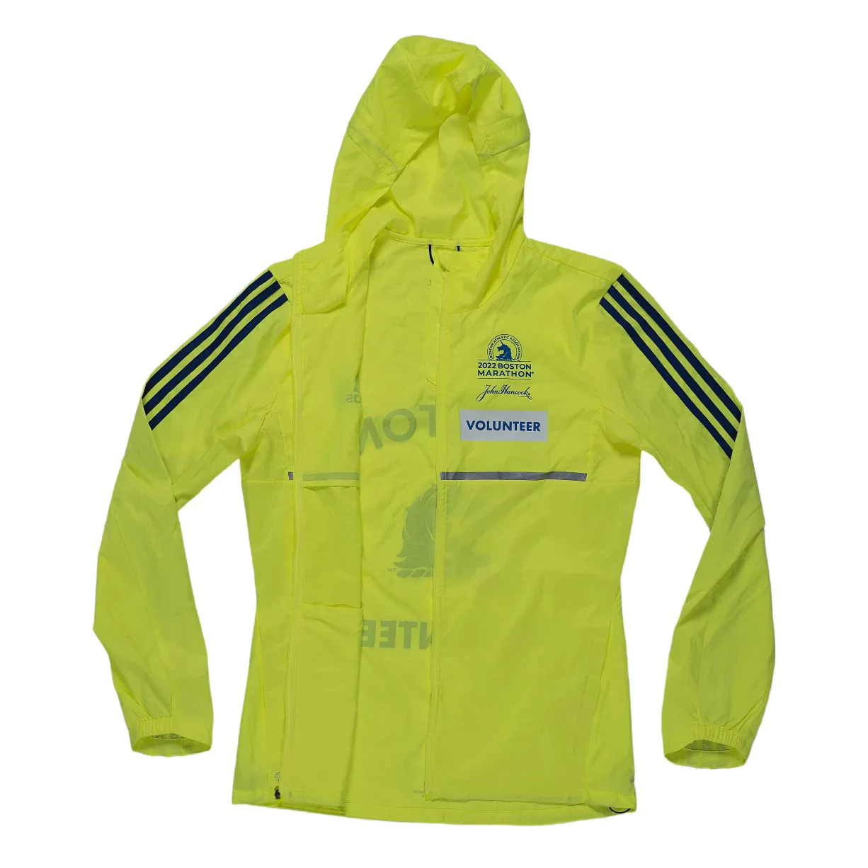 Adidas Running Jacket - Men's - Image 2
