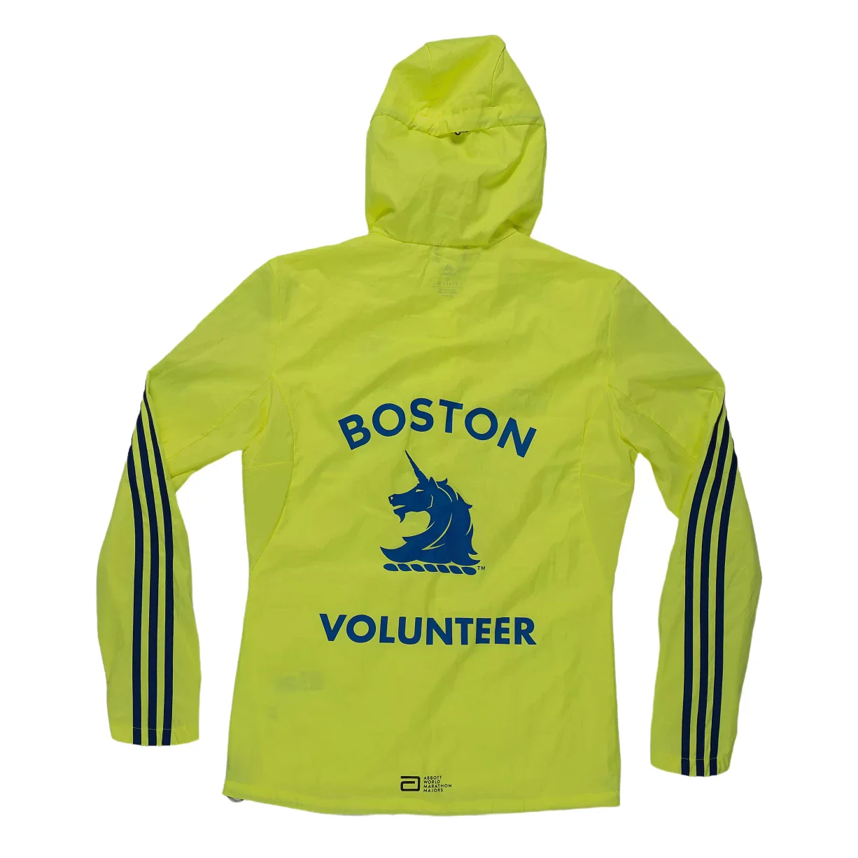 Adidas Running Jacket - Men's - Image 3