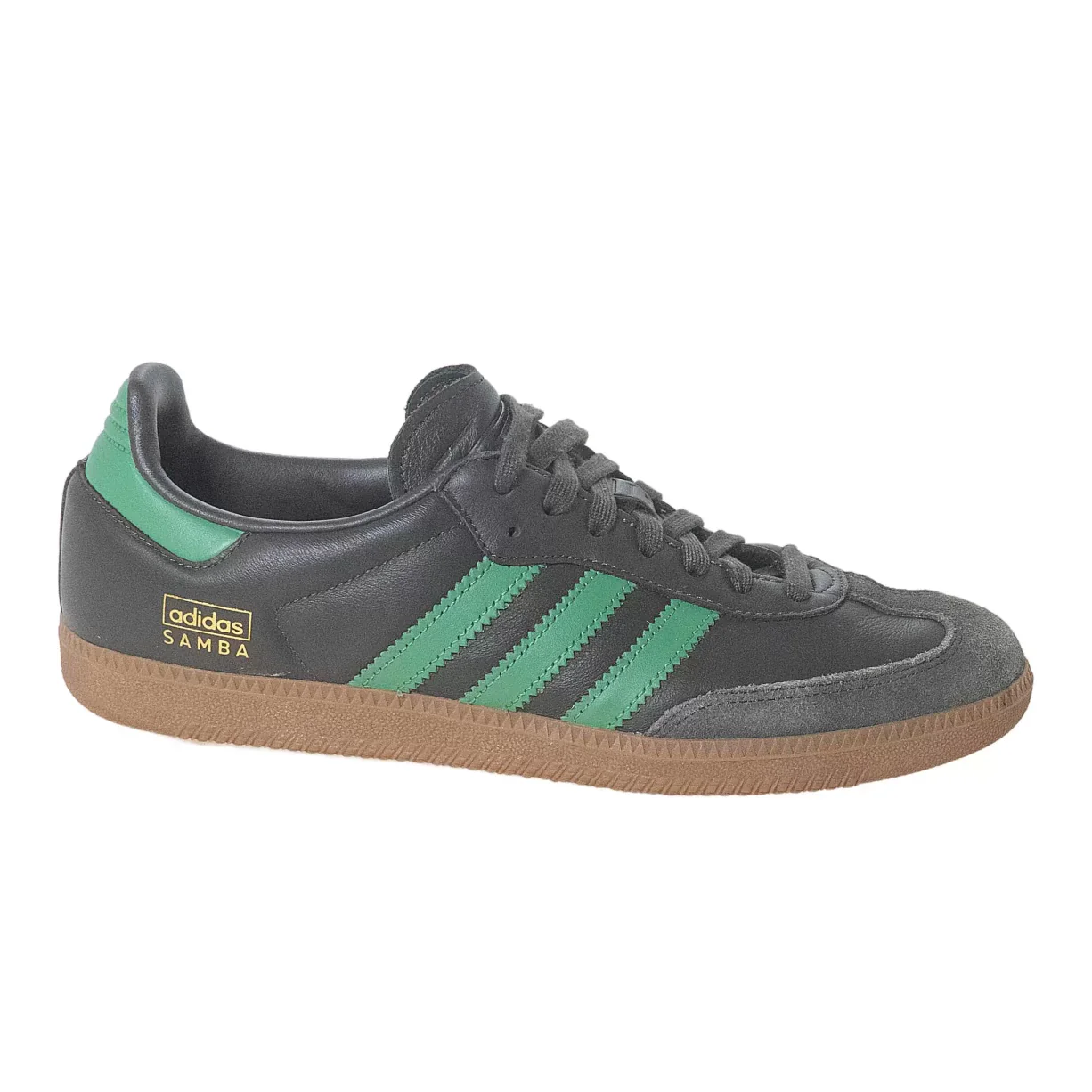 Adidas Samba OG Shoes - Men's