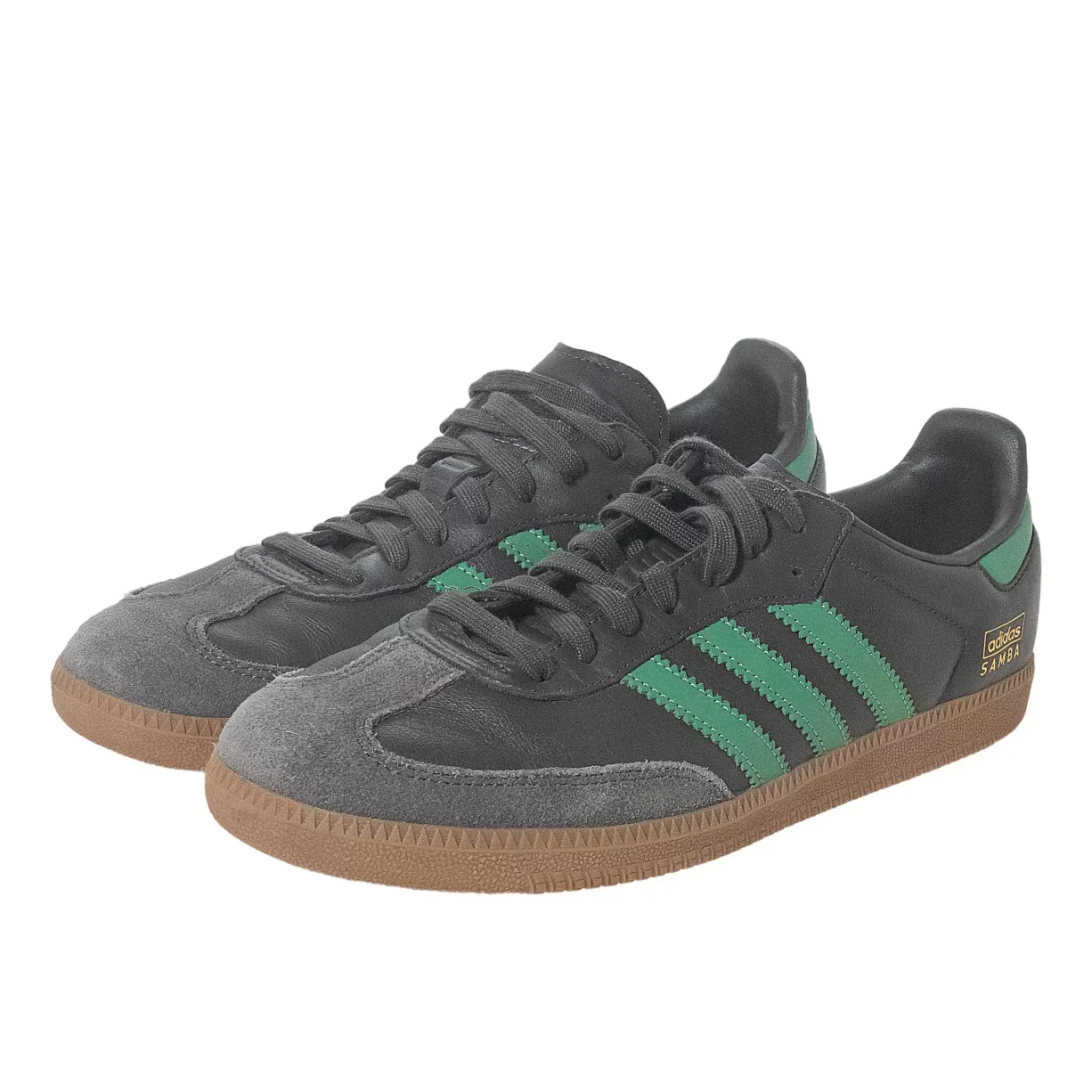 Adidas Samba OG Shoes - Men's - Image 2