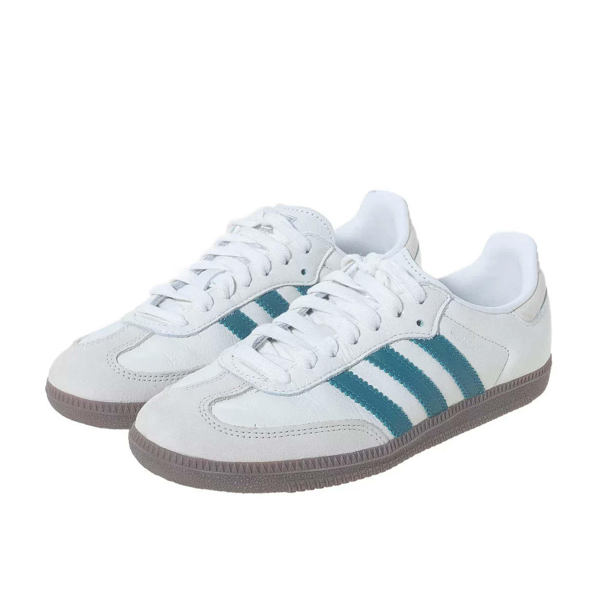 Adidas Samba OG Shoes - Women's - Image 2