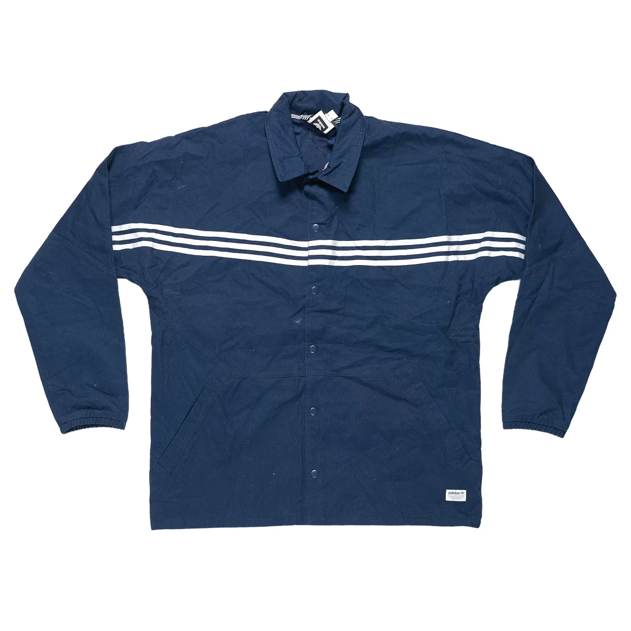 Adidas Schlepp Jacket - Men's