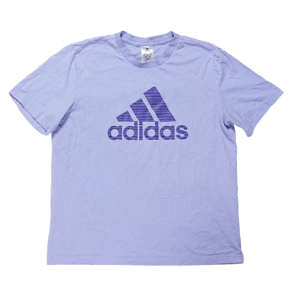 Adidas Short Sleeve T-Shirt - Men's