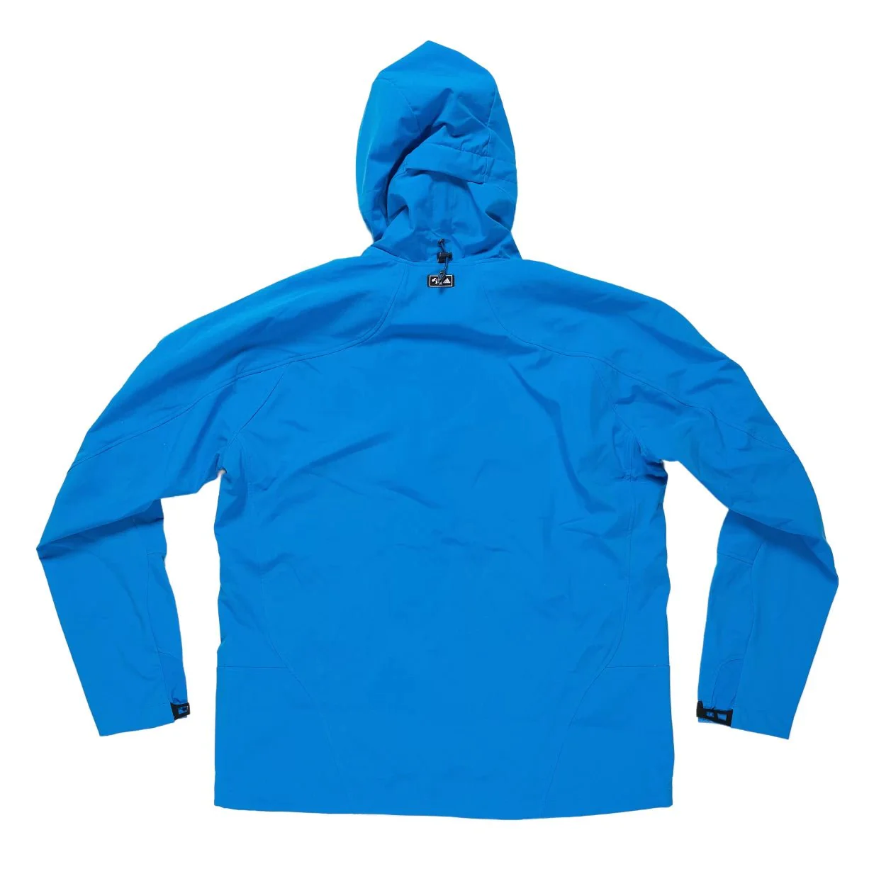Adidas Softshell Jacket - Men's - Image 3