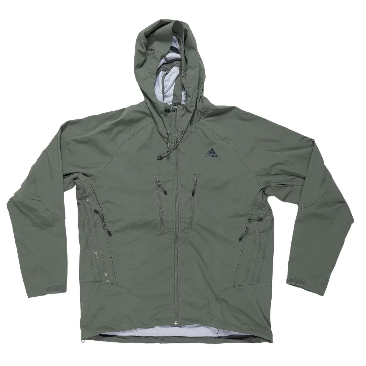 Adidas Softshell Jacket - Men's
