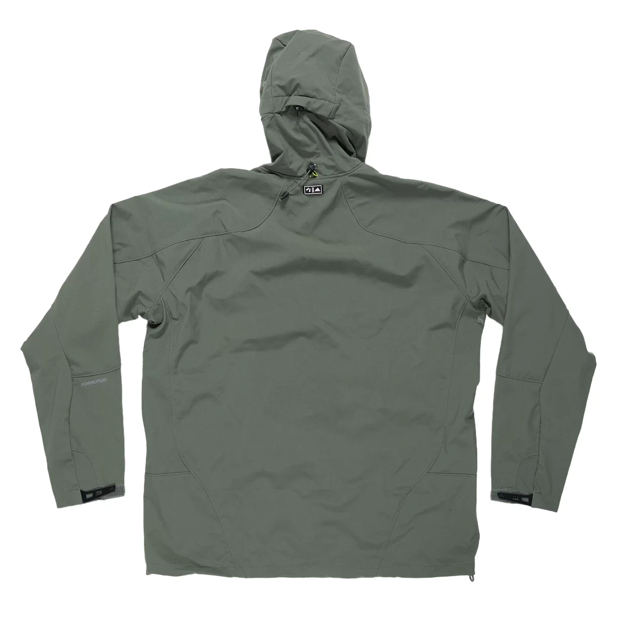 Adidas Softshell Jacket - Men's - Image 3