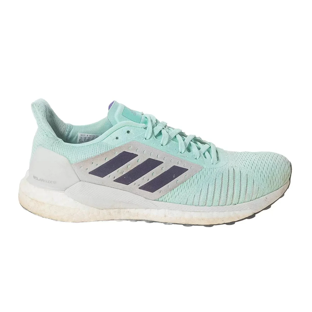 Adidas SolarGlide ST Running Shoes - Women's