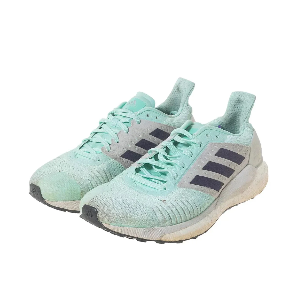 Adidas SolarGlide ST Running Shoes - Women's - Image 2