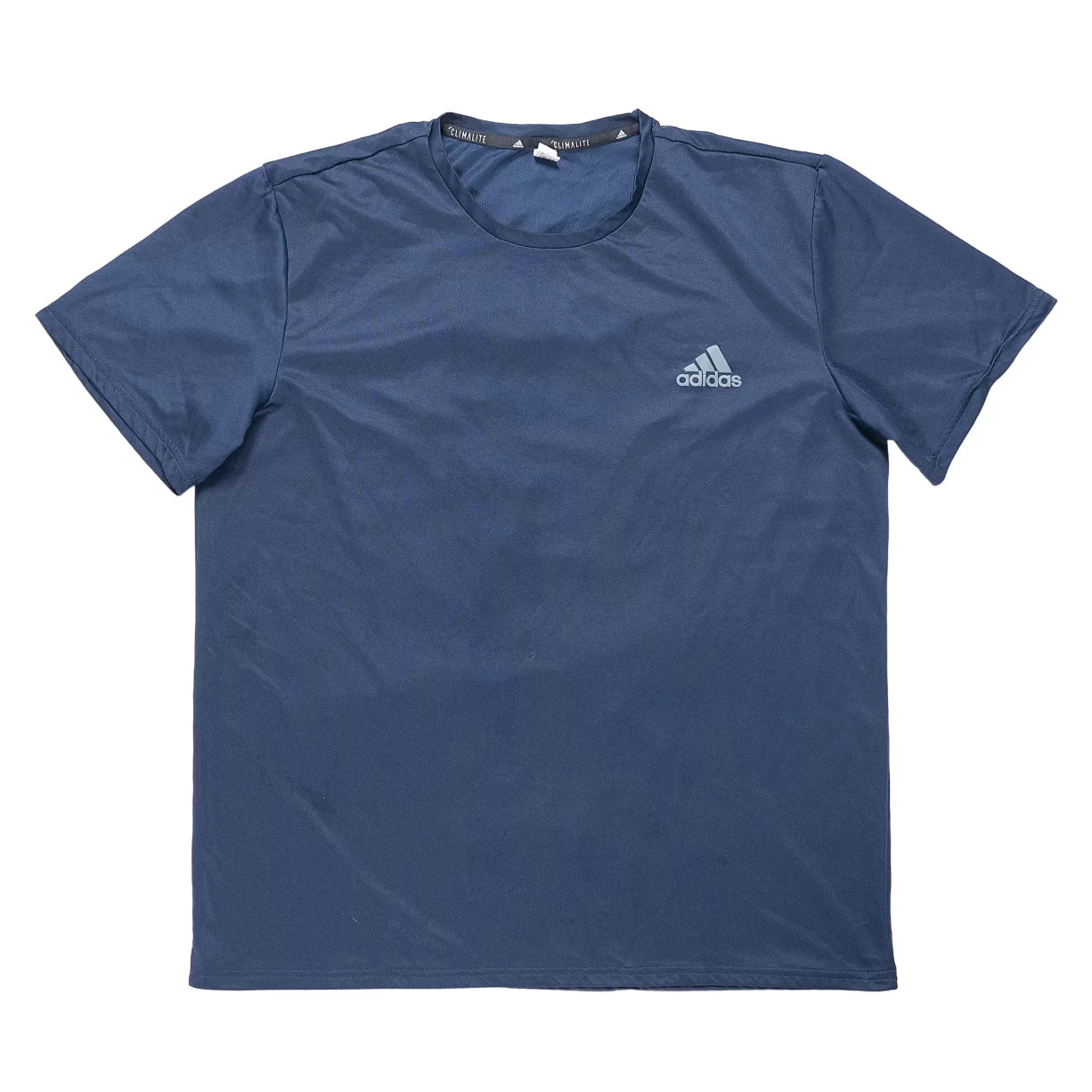 Adidas Stretch Training Tee - Men's