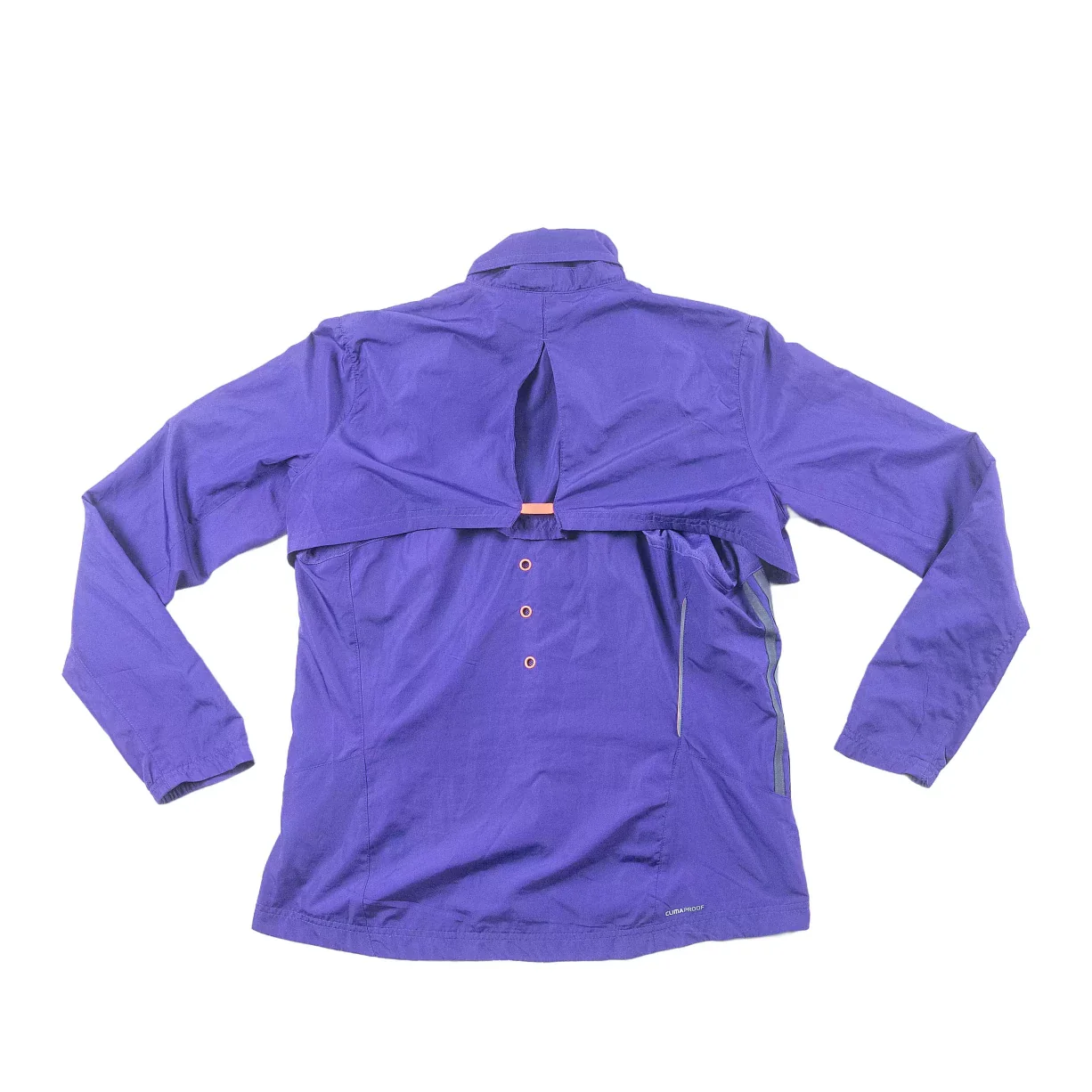 Adidas Supernova Lightweight Windbreaker Jacket - Men's - Image 3