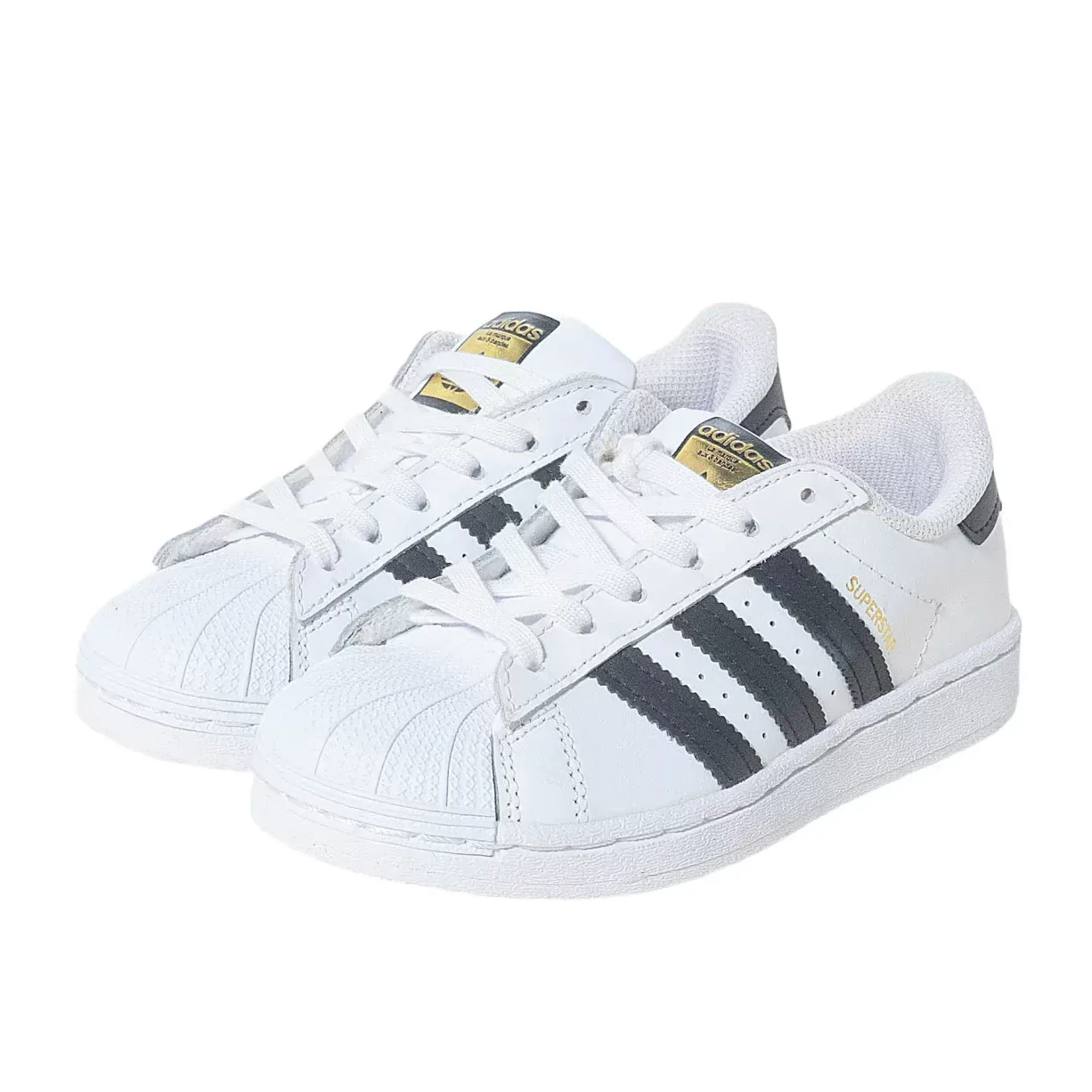Adidas Superstar Shoes Kids - Kids' - Image 2