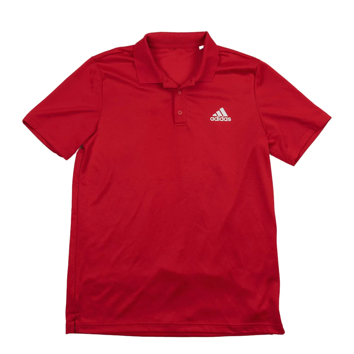 Adidas Tech Polo - Men's