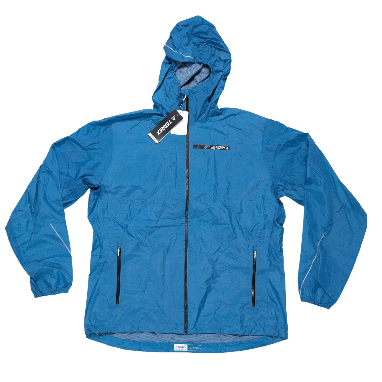 Adidas Terrex 2.5 Layer Climaproof Jacket - Men's