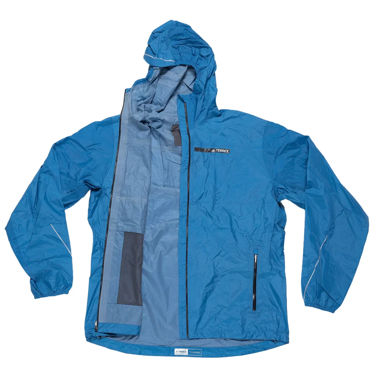 Adidas Terrex 2.5 Layer Climaproof Jacket - Men's - Image 2