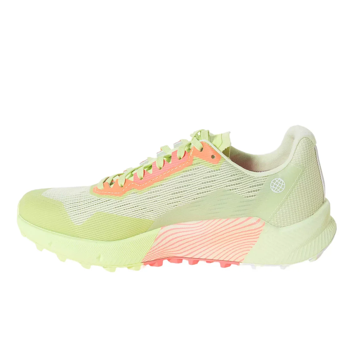 Adidas Terrex Agravic Flow 2 Trail Shoe - Women's - Image 3