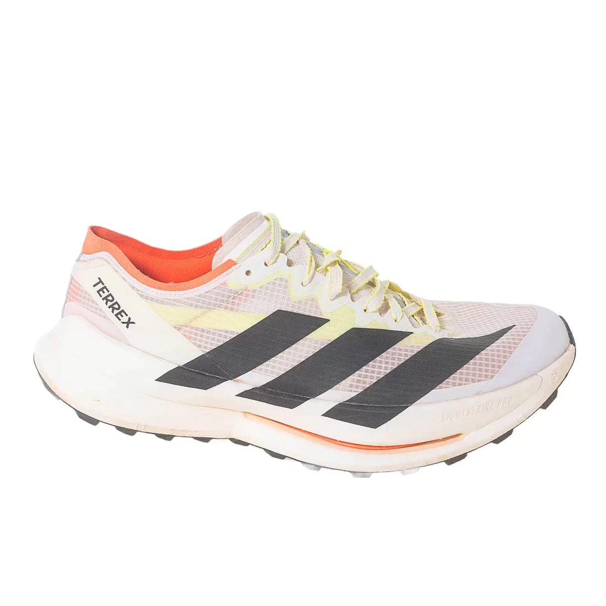 Adidas Terrex Agravic Speed Ultra 2 Trail Running Shoe - Men's