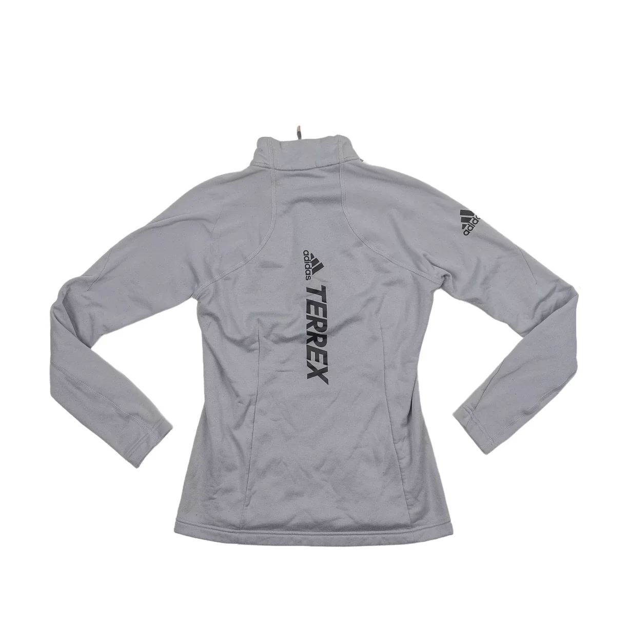 Adidas Terrex Fleece Jacket - Women's - Image 3