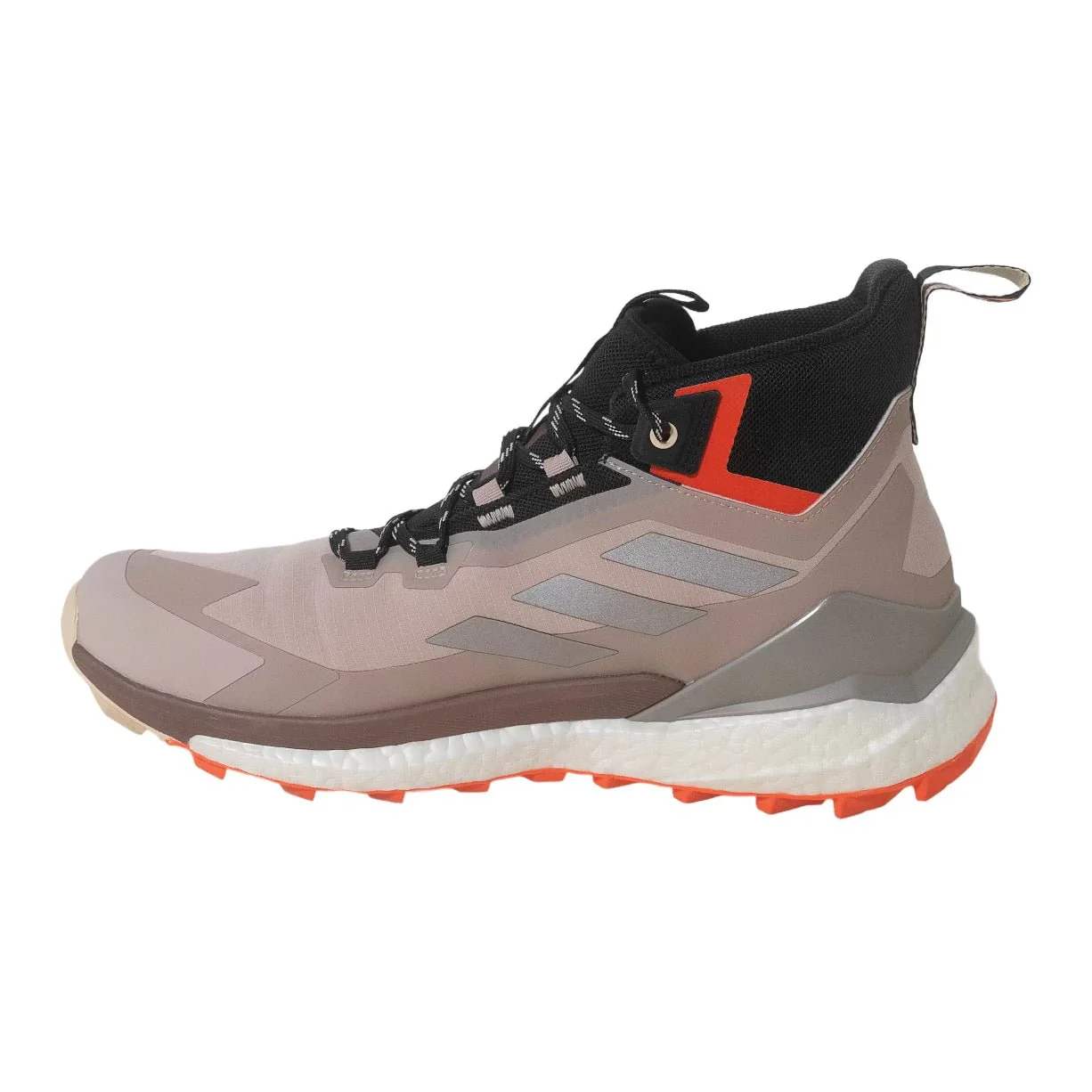 Adidas Terrex Free Hiker 2 GTX Shoe - Men's - Image 3