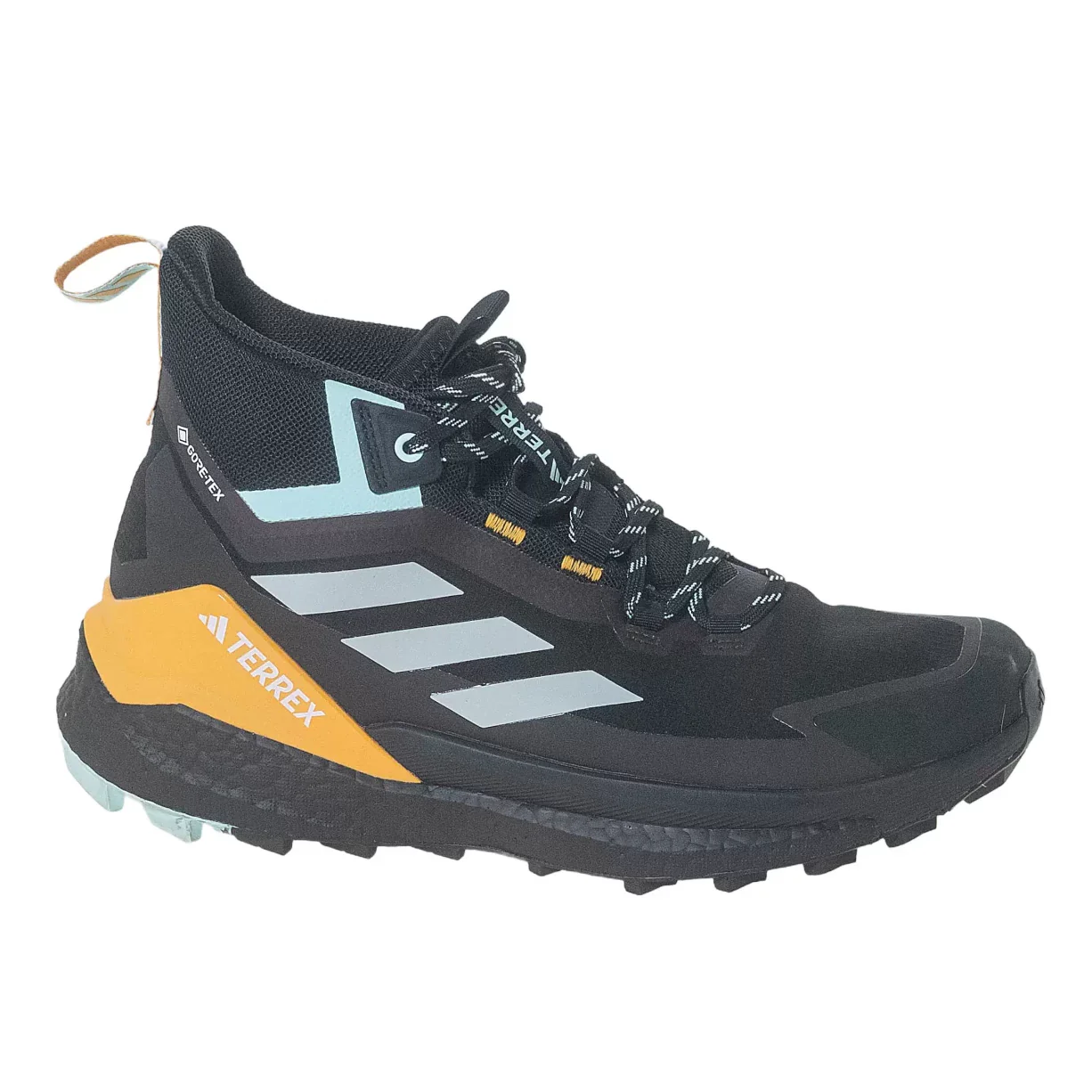 Adidas Terrex Free Hiker 2.0 GoreTex - Men's